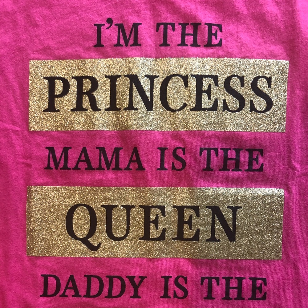 Pink T-Shirt - Picture 2 of 3